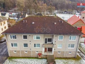 Prodej bytu 2+1, Kolinec, 63 m2