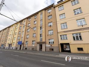 Prodej bytu 2+kk, Hradec Králové, Střelecká, 51 m2