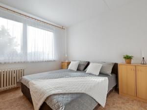 Pronájem bytu 2+1, Hranice - Hranice I-Město, Hromůvka, 51 m2