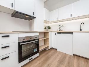 Prodej bytu 3+kk, Praha - Záběhlice, Senohrabská, 58 m2