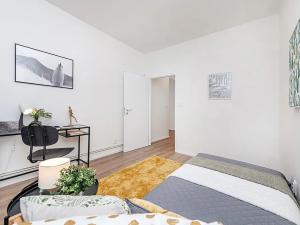 Prodej bytu 3+kk, Praha - Strašnice, Na padesátém, 70 m2