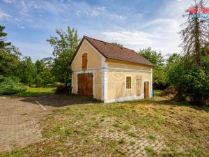 Prodej zemědělské usedlosti, Chyše, Nová Teplice, 260 m2