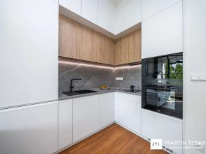 Pronájem bytu 1+kk, Brno, Opuštěná, 33 m2