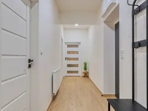 Pronájem bytu 2+kk, Praha - Libeň, Heydukova, 60 m2