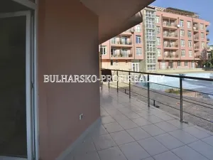 Prodej bytu 3+kk, Nesebar, Bulharsko, 65 m2