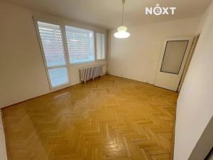 Pronájem bytu 2+kk, Brno, Ukrajinská, 44 m2