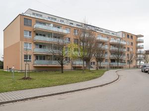 Prodej bytu 3+kk, Olomouc, Topolová, 96 m2