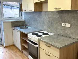 Pronájem bytu 1+1, Uherský Brod, Močidla, 30 m2