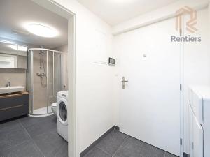 Pronájem bytu 2+kk, Praha - Vršovice, Kubánské náměstí, 32 m2