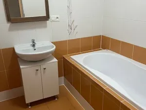 Pronájem bytu 2+kk, České Budějovice, Skuherského, 56 m2