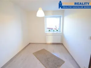 Pronájem bytu 2+kk, Hýskov, U Statku, 51 m2