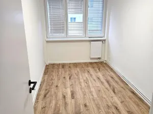 Pronájem bytu 3+1, Teplice, Rohová, 75 m2