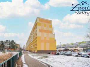 Pronájem bytu 3+1, Kladno, Italská, 80 m2