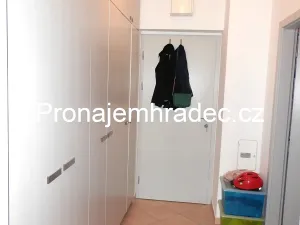 Pronájem bytu 3+kk, Hradec Králové, Na Pastvinách, 82 m2