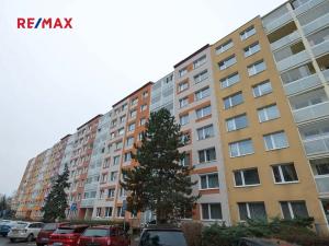 Prodej bytu 3+1, Praha - Horní Měcholupy, Janovská, 76 m2