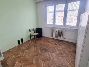 Pronájem bytu 2+1, Jihlava, U Hřbitova, 55 m2