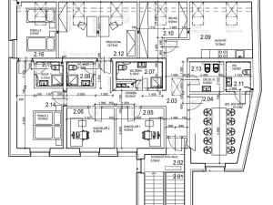 Prodej kanceláře, Praha - Malá Chuchle, Strakonická, 492 m2