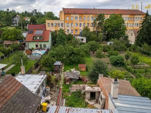 Prodej rodinného domu, Dolní Kounice, Jiráskova, 137 m2