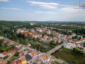 Prodej pozemku pro bydlení, Dolní Kounice, Jiráskova, 547 m2