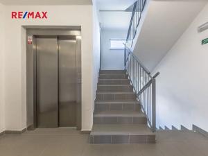 Prodej bytu 3+kk, Praha - Černý Most, Bryksova, 62 m2