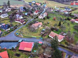 Prodej rodinného domu, Miřetice - Bošov, 101 m2