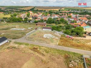 Prodej pozemku pro bydlení, Žižice, 1085 m2