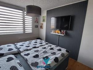 Prodej bytu 3+kk, Teplice, Trnovanská, 66 m2