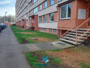 Prodej bytu 3+kk, Teplice, Trnovanská, 66 m2