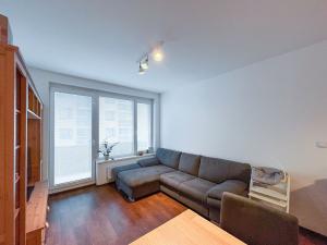 Pronájem bytu 2+kk, Praha - Střížkov, Makedonská, 53 m2