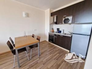 Prodej bytu 2+kk, Obzor, Bulharsko, 68 m2