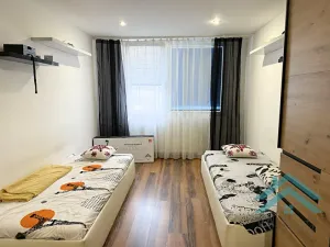 Prodej bytu 3+1, Obrnice, Nová výstavba, 84 m2