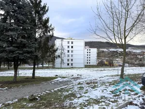 Prodej bytu 3+1, Obrnice, Nová výstavba, 84 m2