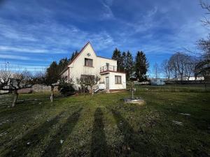 Prodej rodinného domu, Hořepník, Na Tvrzi, 2944 m2