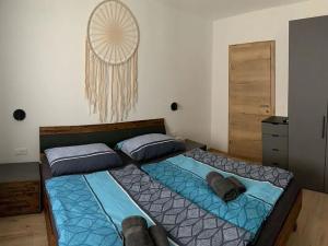 Prodej bytu 2+kk, Krk, Chorvatsko, 38 m2