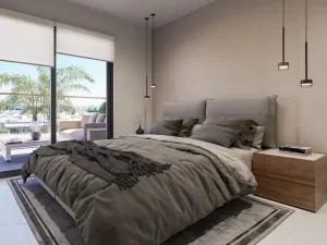 Prodej bytu 4+kk, Torrevieja, Španělsko, 179 m2