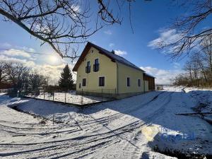 Prodej rodinného domu, Teplá, 180 m2