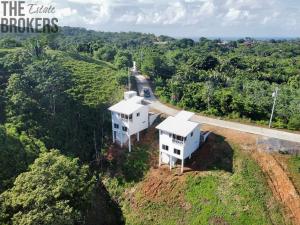 Prodej rodinného domu, Fallcon Valley, José Santos Guardiola, Honduras, 84 m2