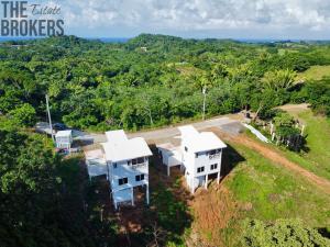 Prodej rodinného domu, Fallcon Valley, José Santos Guardiola, Honduras, 84 m2