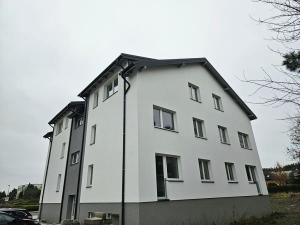 Pronájem bytu 3+kk, Praha - Štěrboholy, Hrušovská, 60 m2