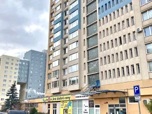 Prodej bytu 2+kk, Praha - Troja, Olštýnská, 36 m2