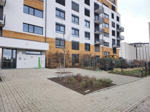 Prodej bytu 2+kk, Praha - Libuš, Novodvorská, 49 m2