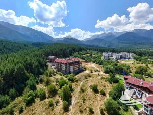 Prodej bytu 1+kk, Bansko, Bulharsko, 43 m2