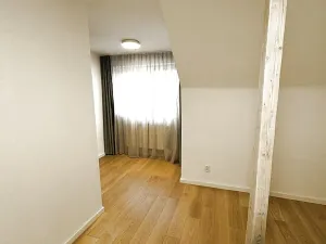 Pronájem bytu 2+kk, Praha - Braník, Na rozhledu, 52 m2