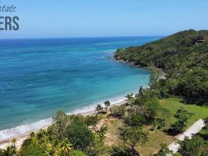 Prodej pozemku, Coxen Hole, Roatán, Honduras, 770 m2