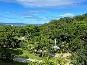 Prodej pozemku, Coxen Hole, Roatán, Honduras, 600 m2