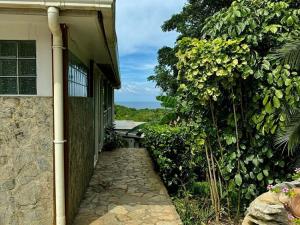 Prodej rodinného domu, Roatan, José Santos Guardiola, Honduras, 334 m2