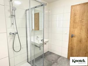 Pronájem bytu 1+kk, Brno, Bohunická, 34 m2