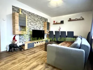 Prodej bytu 3+1, Nový Hrozenkov, 82 m2