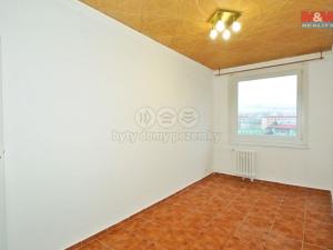 Pronájem bytu 2+kk, Teplice - Prosetice, Na konečné, 47 m2