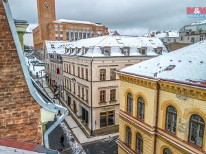 Pronájem obchodního prostoru, Jablonec nad Nisou, Lidická, 396 m2